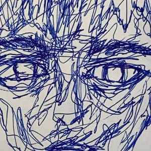 Meet your Posher, George